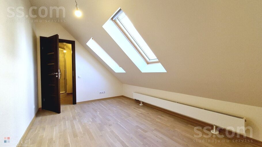 Rūpniecības 48, Rīga — dzivoklis