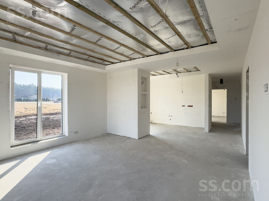 Mārzemītes, Mārupe, Rīgas rajons, Mārupes pag. — maja