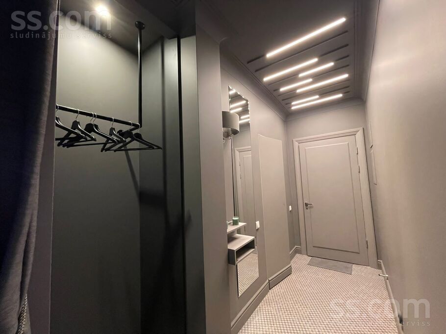 Lāčplēša 129, Rīga — dzivoklis