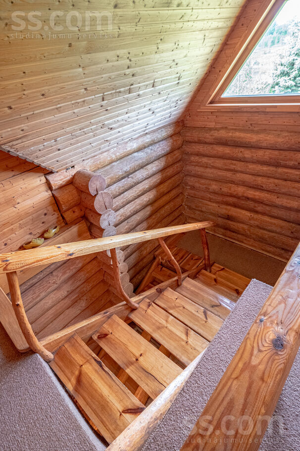 Cēsis un raj., Zaubes pag. — vienseta