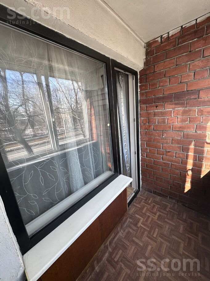 Ganību d. 13, Rīga — dzivoklis