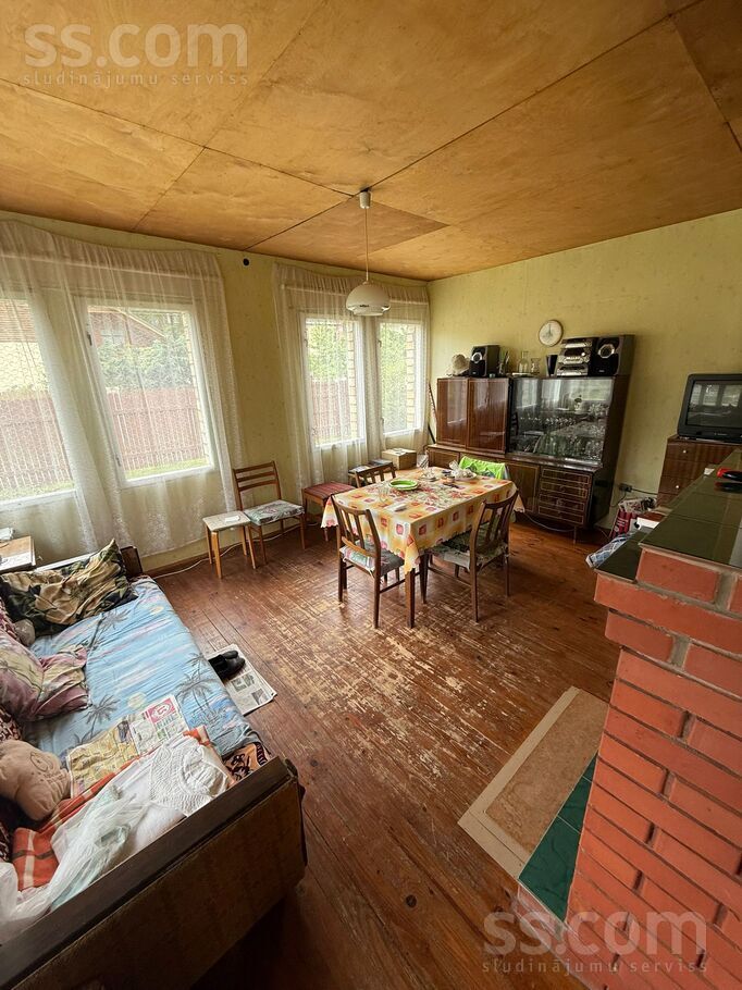 Ieviņa iela 17, Gauja, Rīgas rajons, Carnikavas nov. — maja