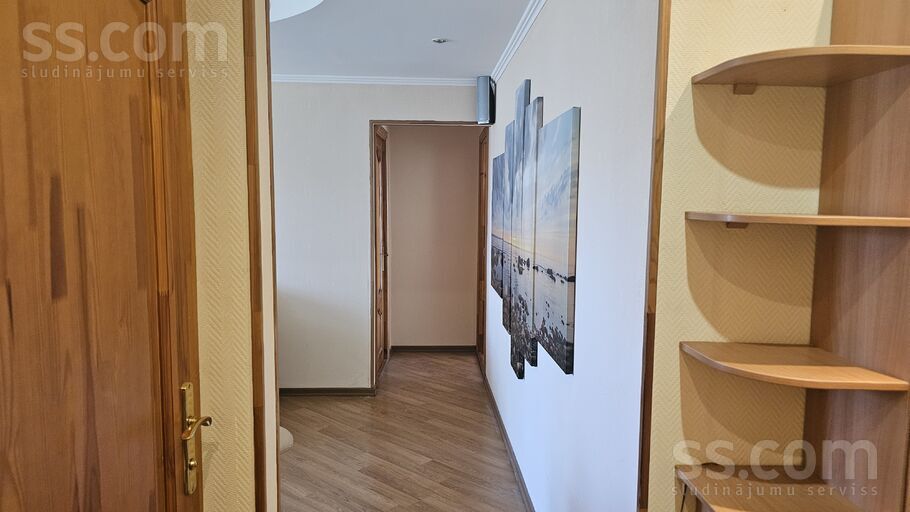 Stiebru 2, Rīga — dzivoklis