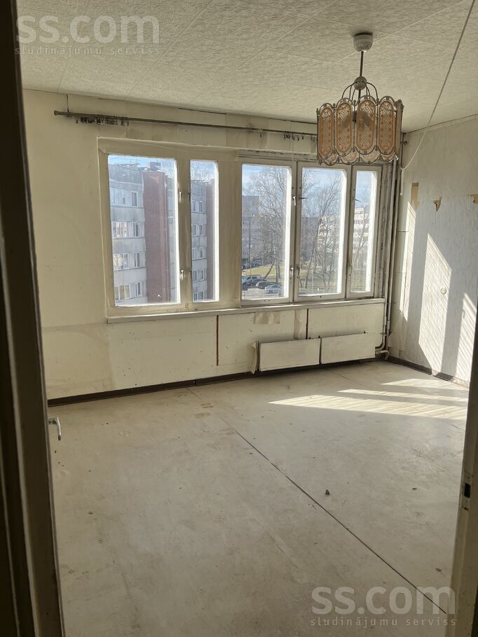 Raiņa 85, Jūrmala — dzivoklis