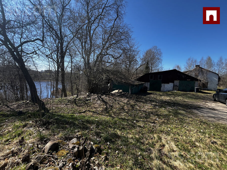Saltavota, Rīgas rajons, Sigulda — maja
