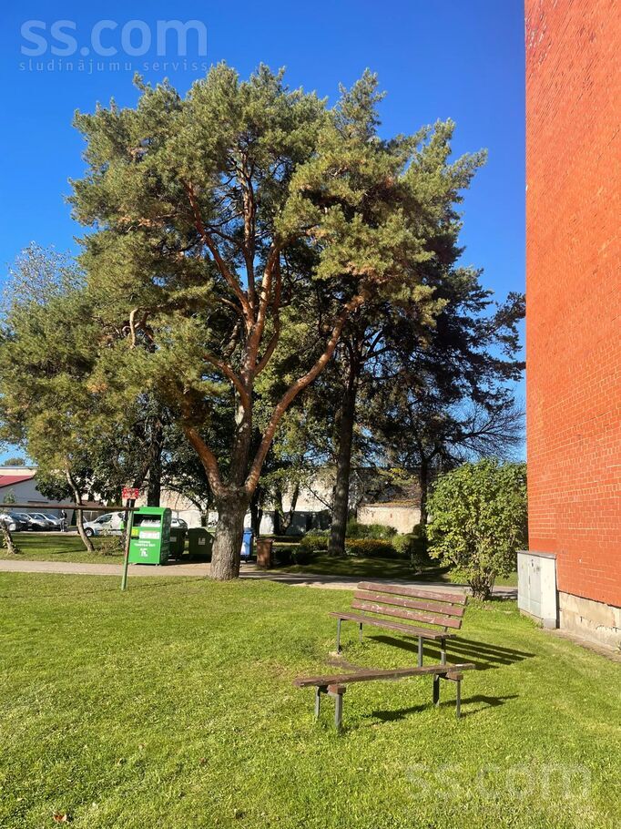 Skolas 10, Ogre un raj., Ogre — dzivoklis