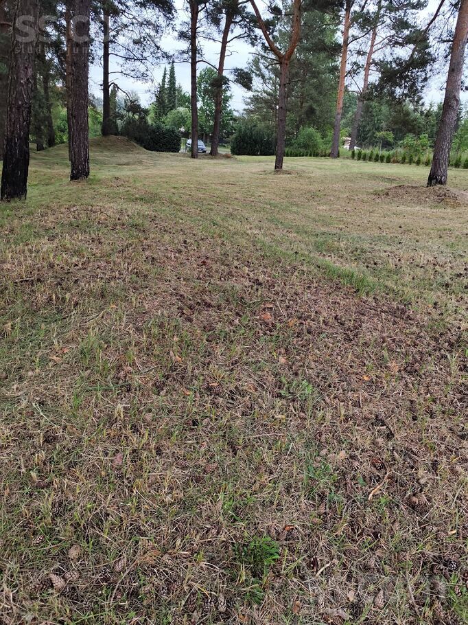 Ranķi, Lapmežciems, Tukums un raj. — zeme