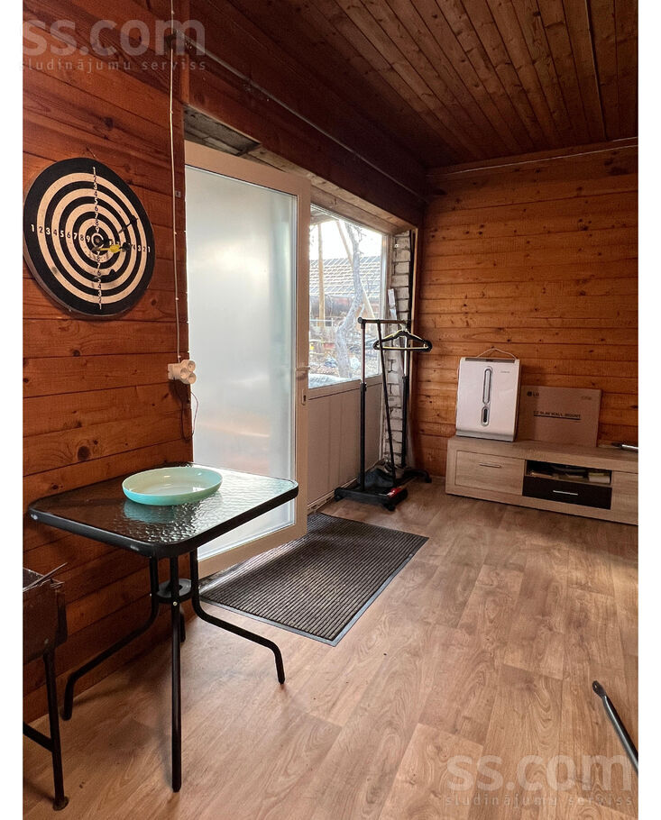 Baltegļu 29, Rīgas rajons, Saulkrasti — maja