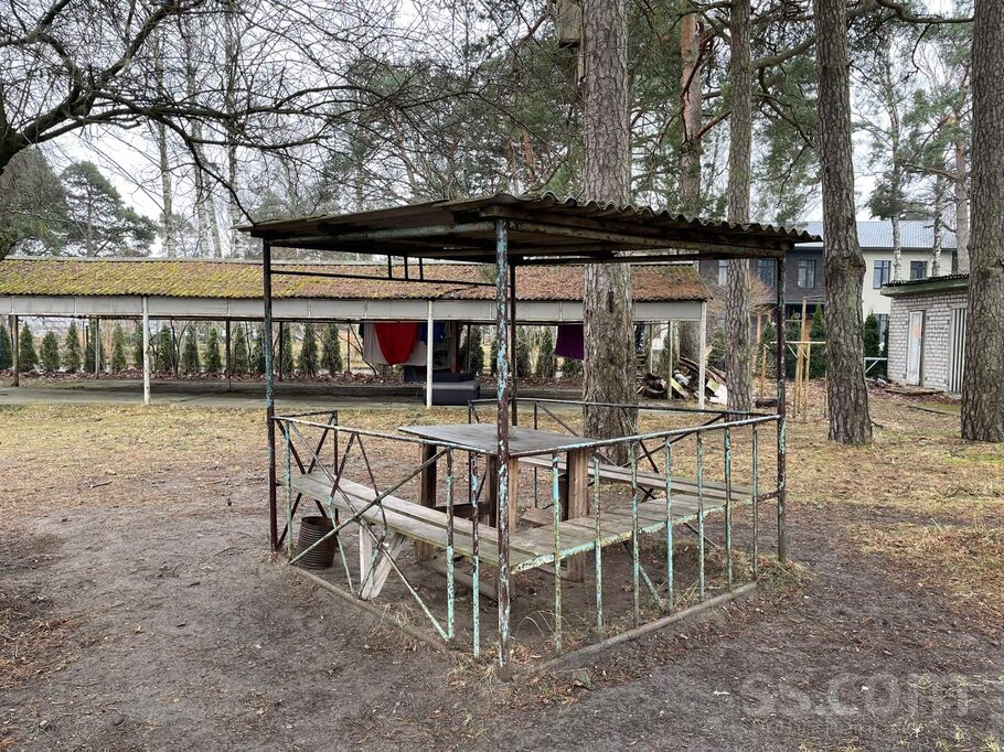 Ganību 114, Ventspils un raj., Ventspils — dzivoklis