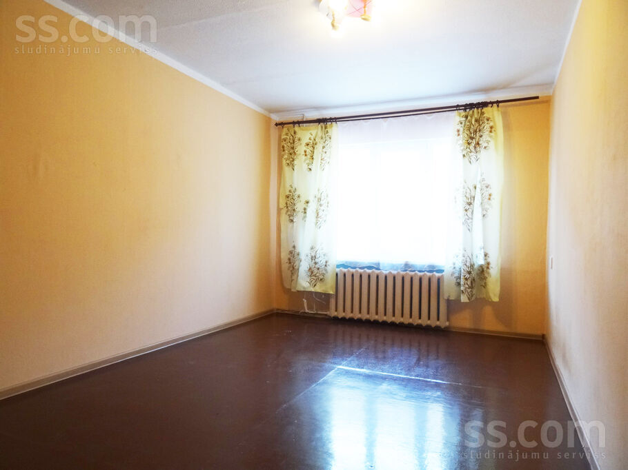 Mālkalnes prospekts 29, Ogre un raj., Ogre — dzivoklis