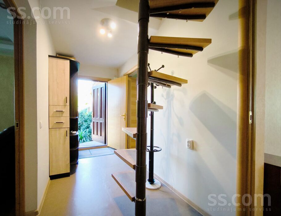 Rūdolfa Blaumaņa 15, Jūrmala — maja