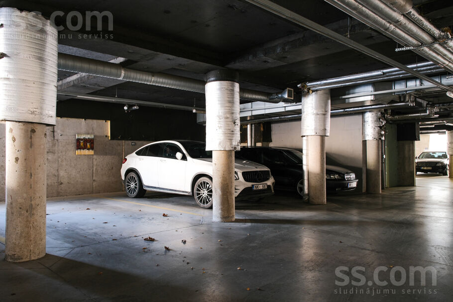 Anniņmuižas 20, Rīga — dzivoklis