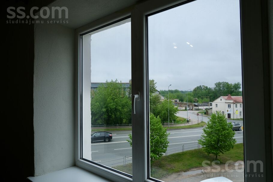 Lietuvas šoseja 6, Jelgava un raj., Jelgava — dzivoklis