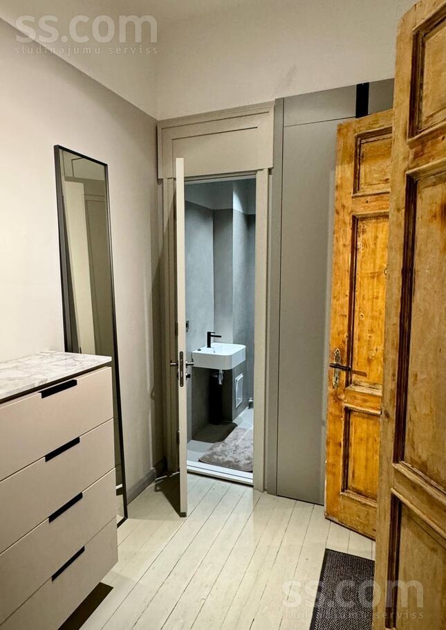 Blaumaņa 11/13, Rīga — dzivoklis