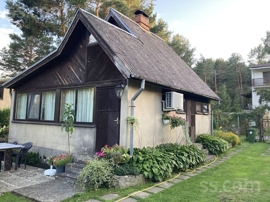 Selēna 2, Gauja, Rīgas rajons, Carnikavas nov. — maja