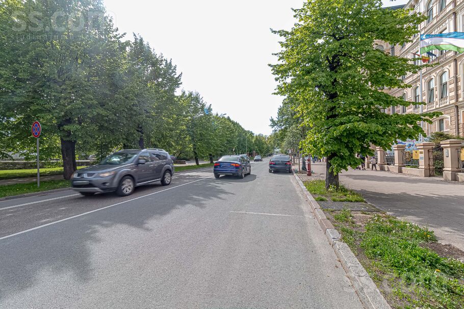 Rūpniecības 5, Rīga — dzivoklis