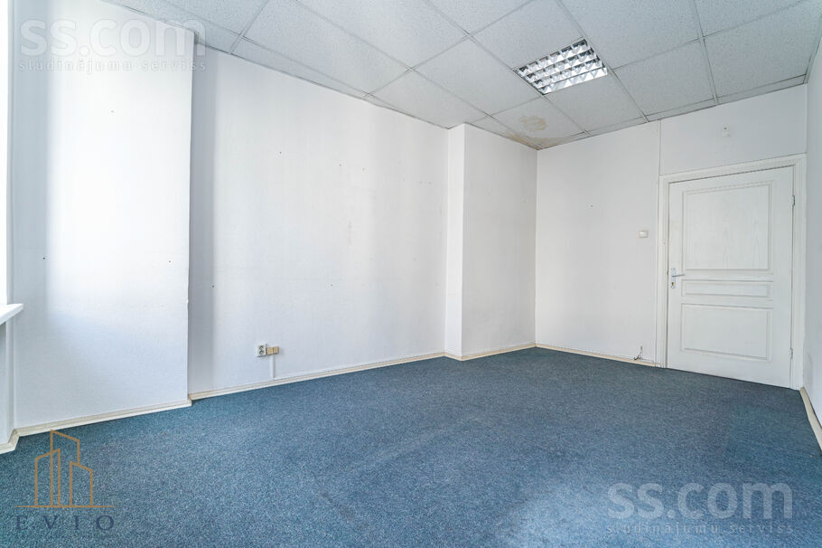 Stabu 47, Rīga — dzivoklis