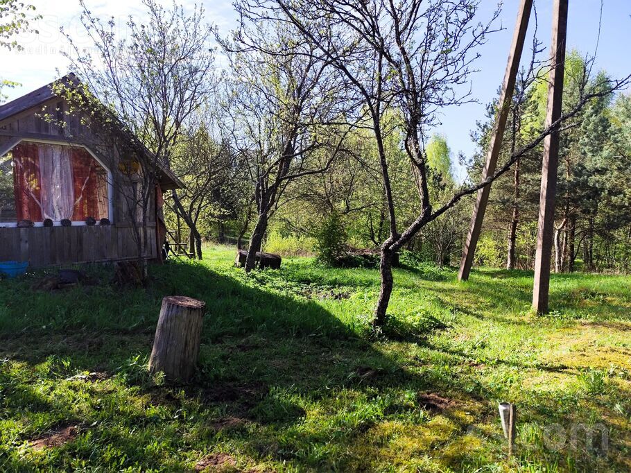 Fintmuiža, Preiļi un raj., Aglonas pag. — vienseta