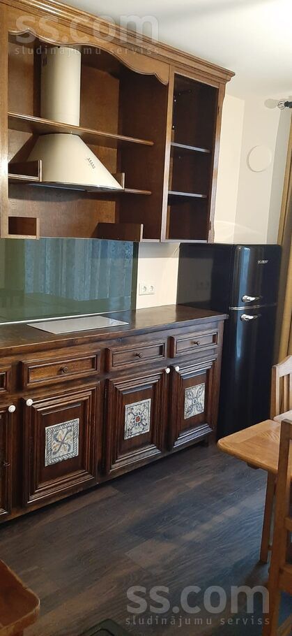 Stacijas 48, Rīgas rajons, Olaine — dzivoklis