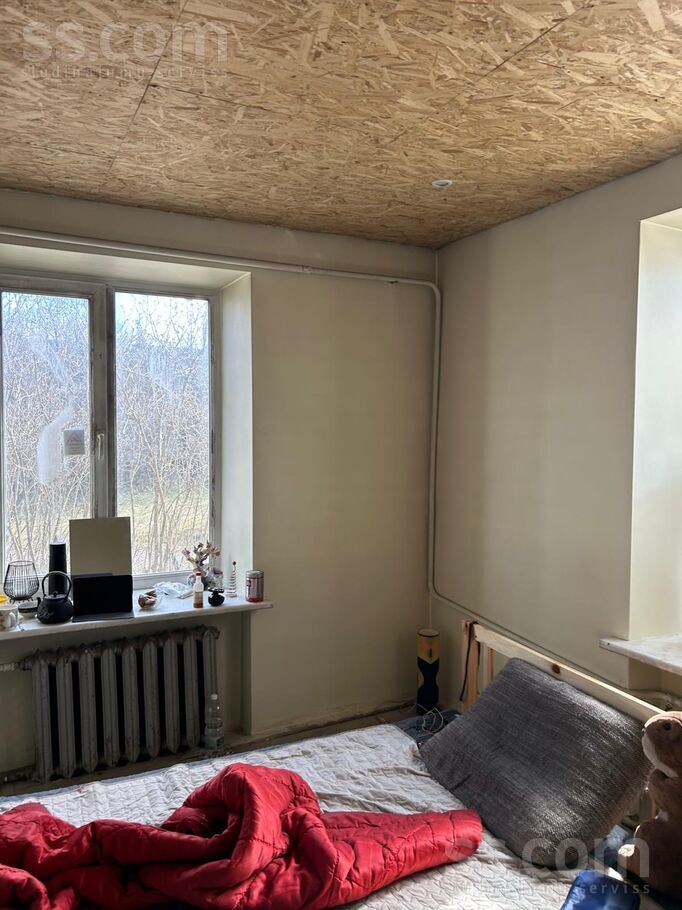 Dākas māja 4, Stūri, Rīgas rajons, Baldones l. t. — dzivoklis