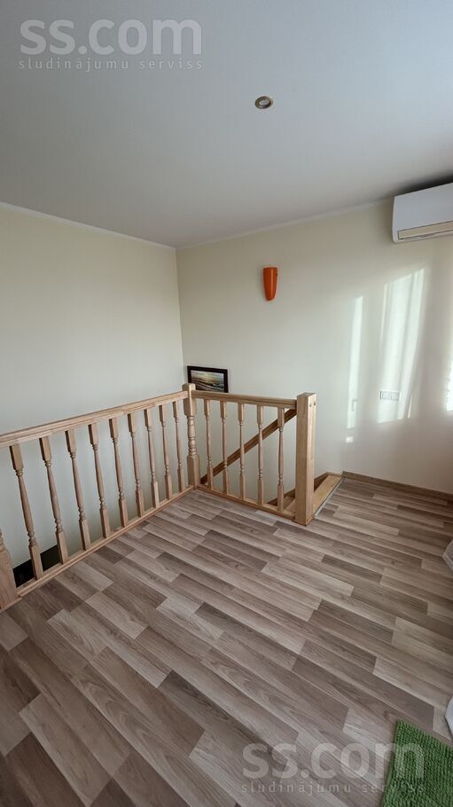 Skolas 14, Rīgas rajons, Baloži — dzivoklis