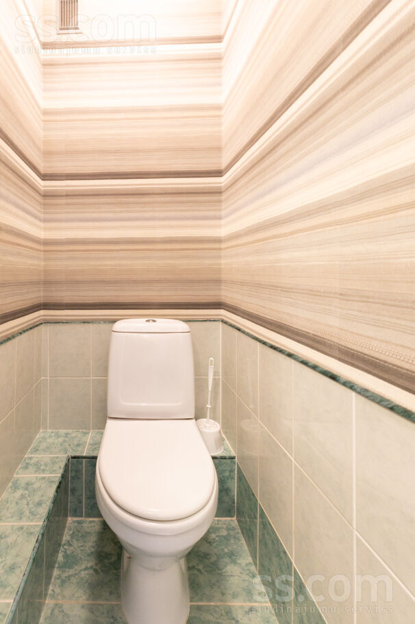 Baltā 22, Rīga — dzivoklis