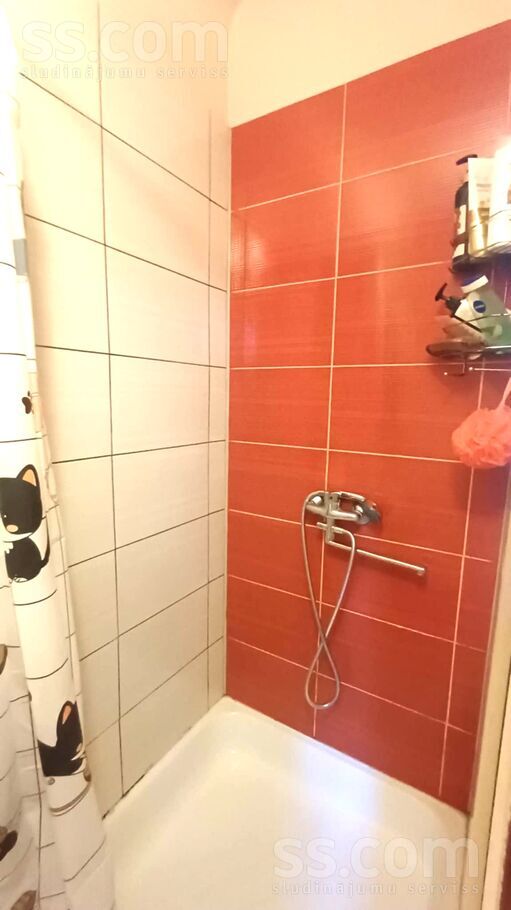 Ropažu 93, Rīga — dzivoklis