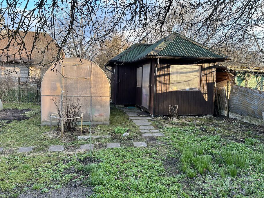 Ģerāniju iela 18, Ogre un raj., Ogre — maja