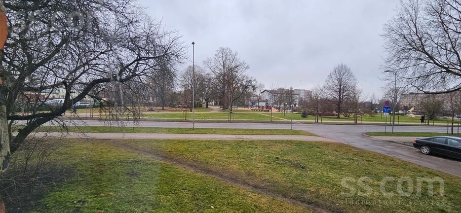 Oskara Kalpaka iela 5, Jelgava un raj., Jelgava — dzivoklis