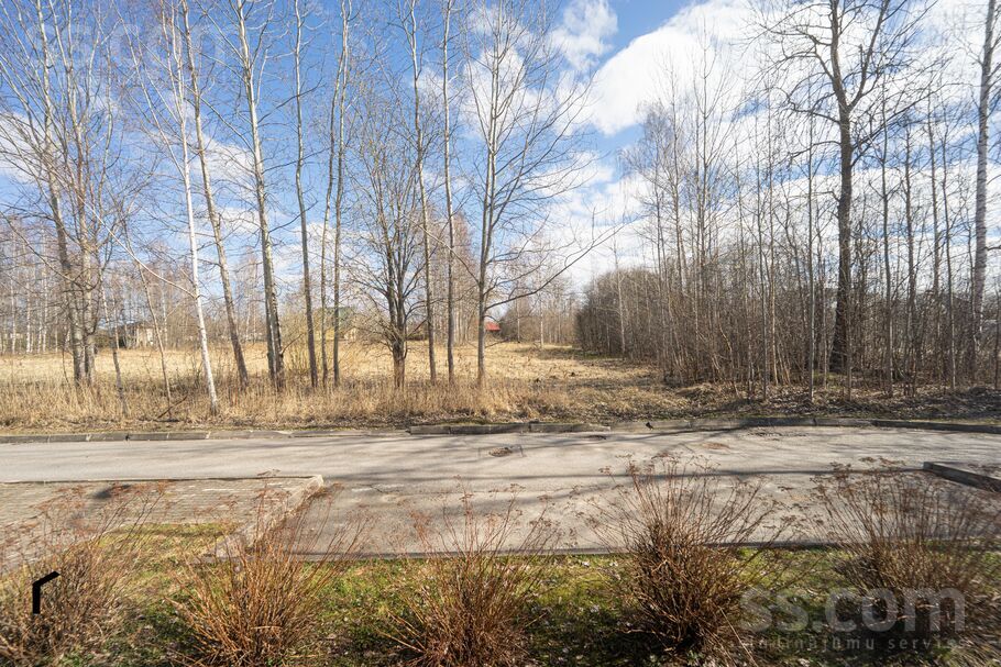 Bērzavoti k3, Rīgas rajons, Baloži — dzivoklis