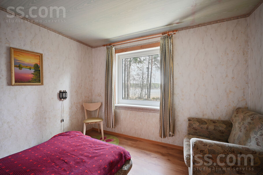 Salūts, Carnikava, Rīgas rajons, Carnikavas nov. — maja