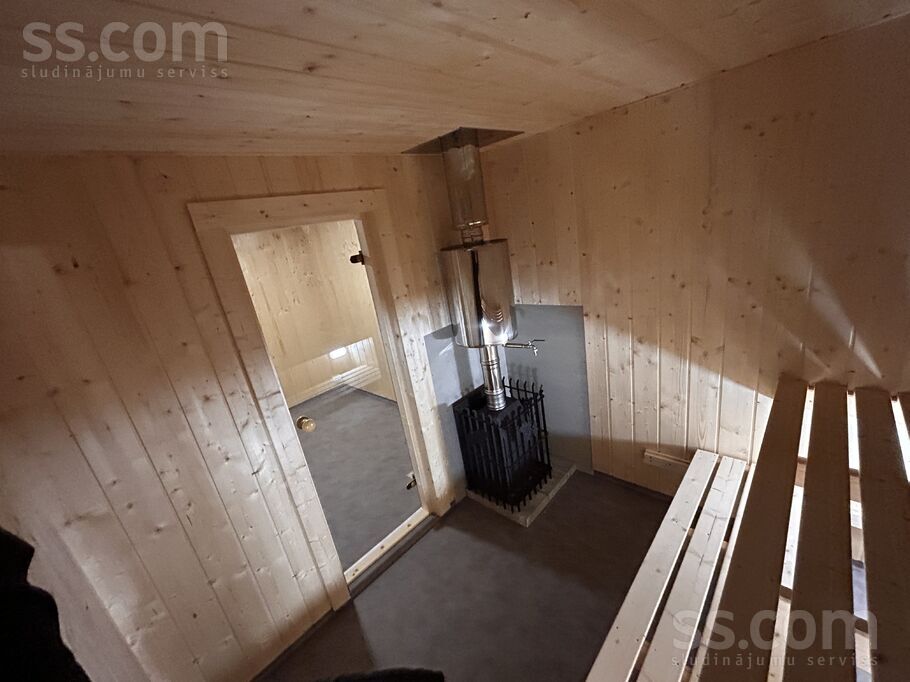 Liģinišķu iela 26e, Daugavpils un raj., Daugavpils — telpa