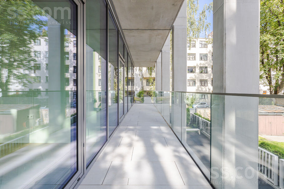 Vesetas 6, Rīga — dzivoklis