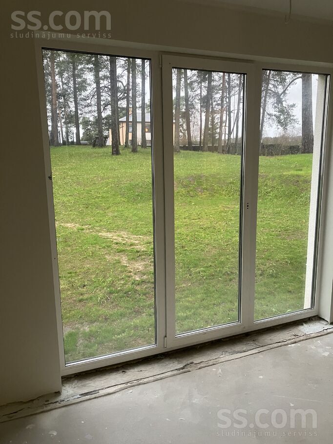 Āķu 1, Baltezers, Rīgas rajons, Ādažu nov. — dzivoklis