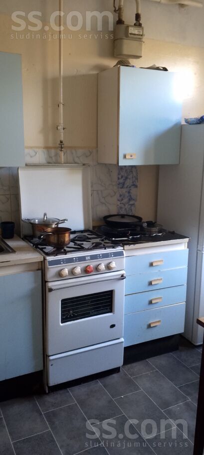 Kurmju 9, Rīga — maja