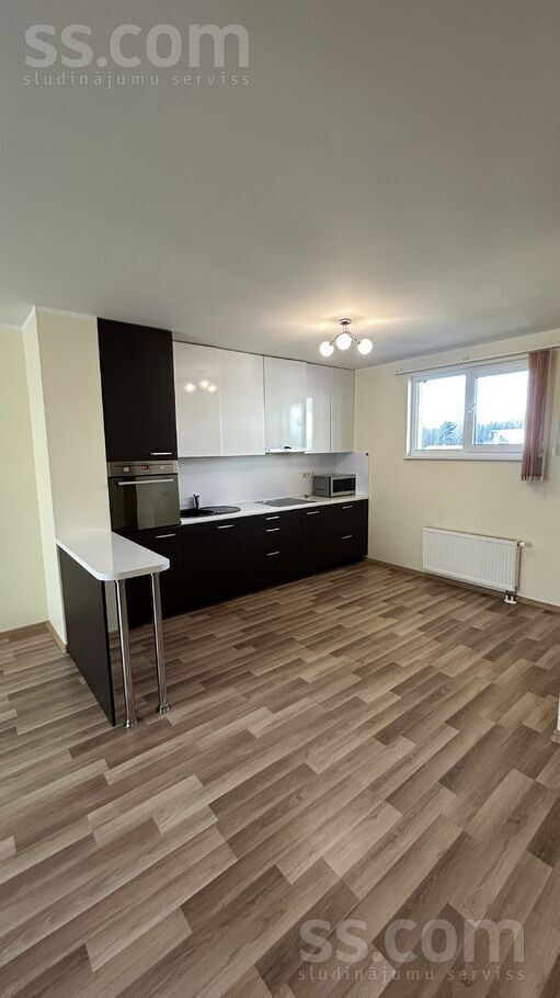 Skolas 14, Rīgas rajons, Baloži — dzivoklis