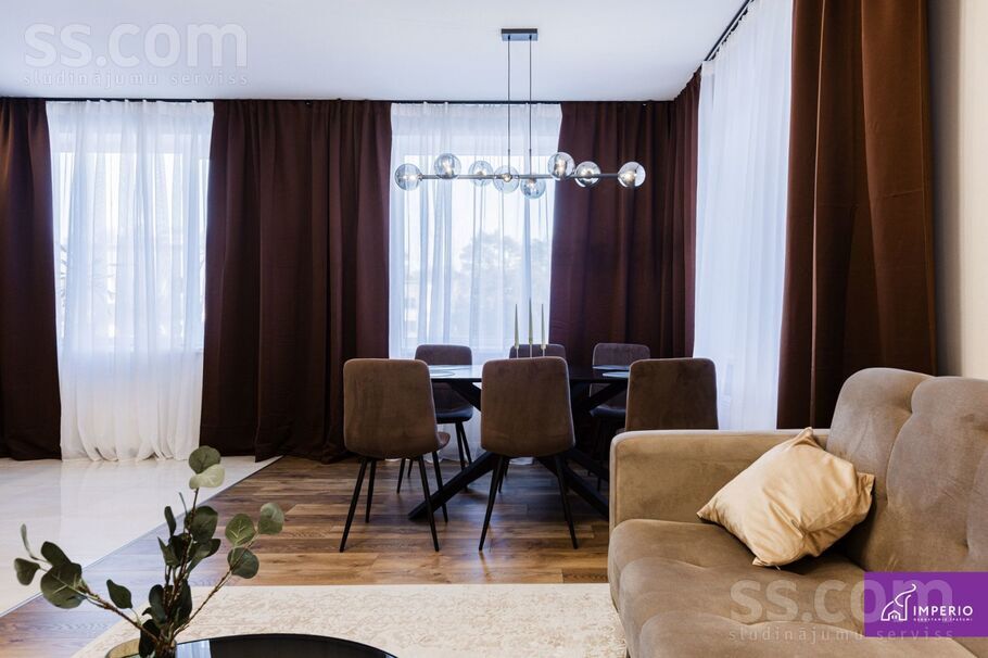 Silezera 2, Silakrogs, Rīgas rajons, Ropažu nov. — dzivoklis