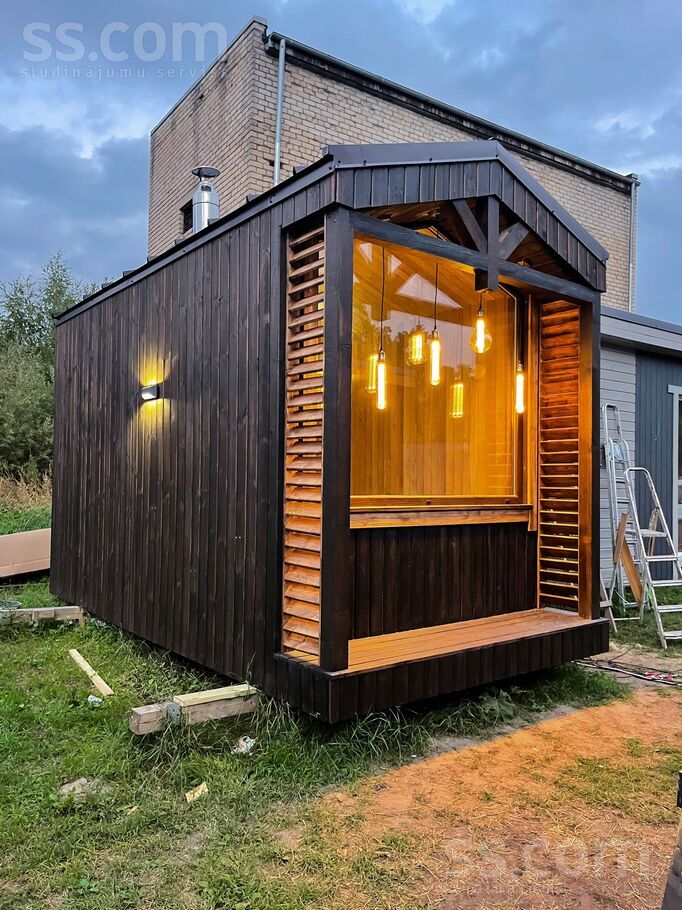 Skolas iela 4, Jelgava un raj., Jelgava — telpa