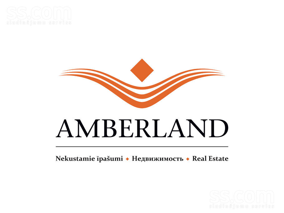 Katoļu 6, Liepāja un raj., Liepāja — zeme