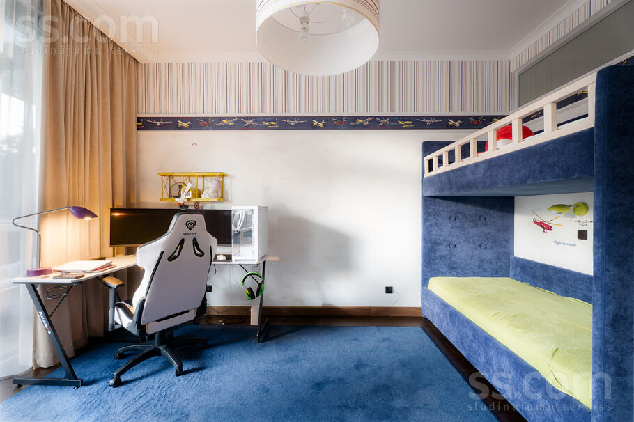 Tīklu iela 11, Jūrmala — dzivoklis