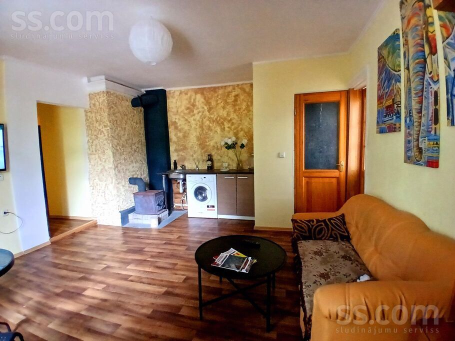 Kundziņsalas 7. šķ. l. 10, Rīga, Kundziņsala — telpa