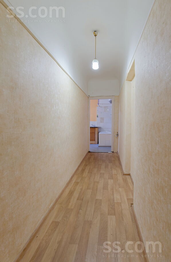 Čaka 133, Rīga — dzivoklis