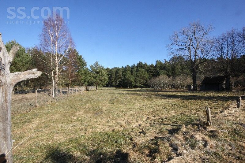 Kolkas 52, Ventspils un raj., Ventspils — maja