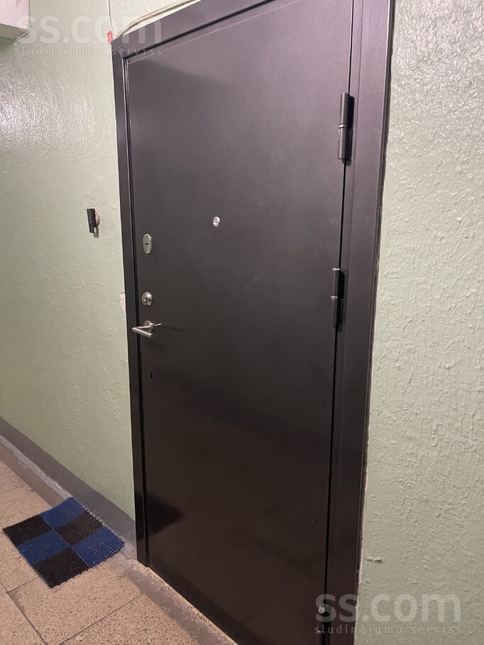 Purvciema 13, Rīga — dzivoklis