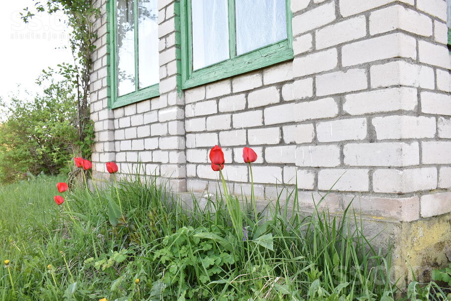 Ļaksi, Krāslava un raj., Skaistas pag. — vienseta