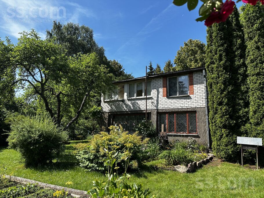 Roze 78, Roze, Rīgas rajons, Saulkrastu l. t. — maja