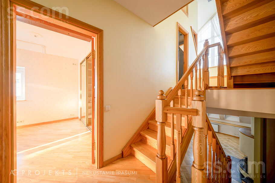 Pērkones iela 6a, Liepāja un raj., Liepāja — maja