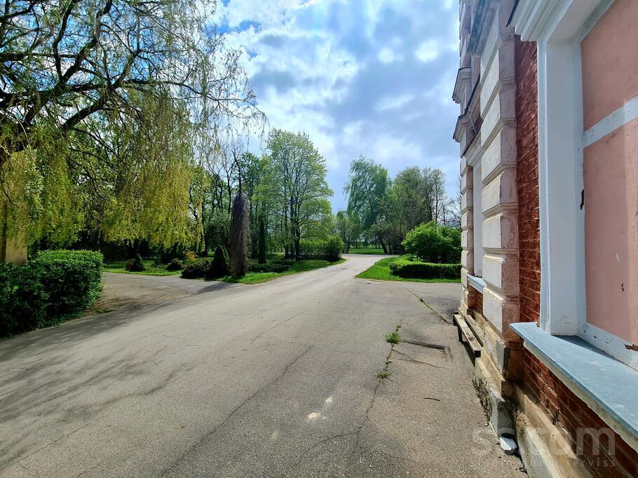 Vinbergi, Bukaiši, Dobele un raj., Bukaišu pag. — maja