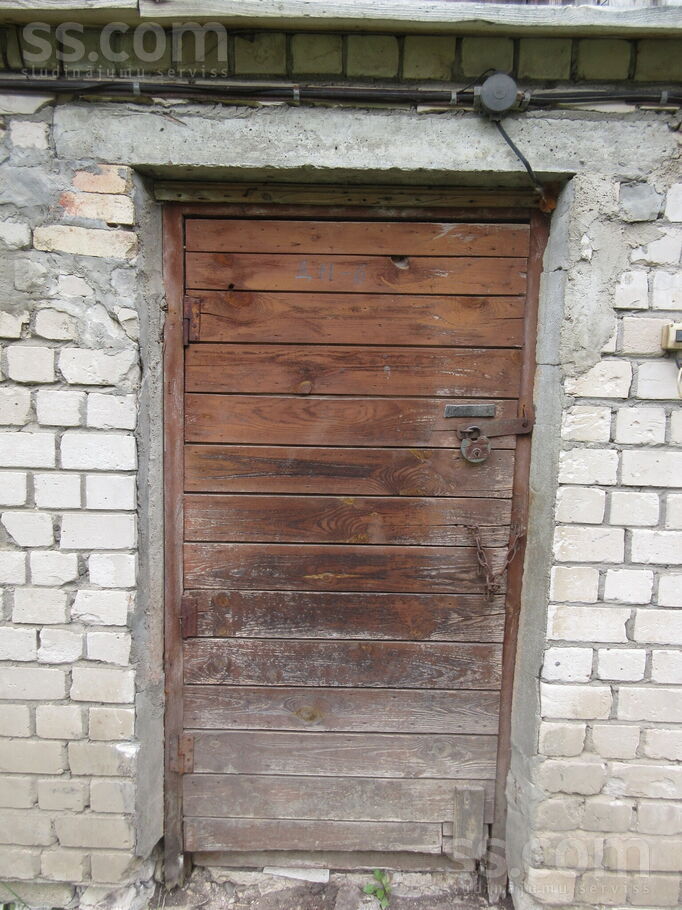 Alejas 11, Svente, Daugavpils un raj., Sventes pag. — dzivoklis