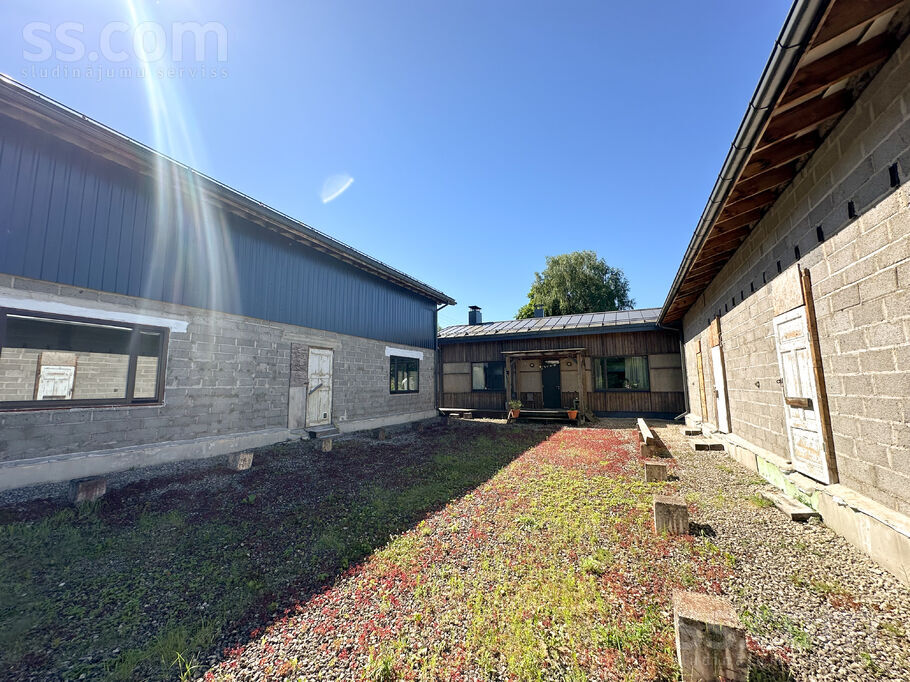 Strēlnieku 3, Krāslava un raj., Krāslava — maja